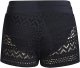 Women Board Shorts Bikini Bottom Swimsuit Skort Swimdress