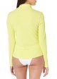 Women's Standard Rash Guard