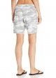 Women's Marina Solid Stretch Boardshort (Reg & Plus Sizes)
