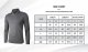 Men's Casual Slim Fit Long Sleeve Shawl Collar Pullover Sweater