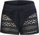 Women Board Shorts Bikini Bottom Swimsuit Skort Swimdress