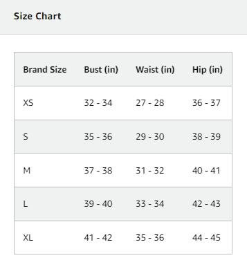 Women's Standard Rash Guard