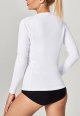 Women's Sun Protection Clothing UPF 50+ SPF & UV Protective Clothing with Pockets