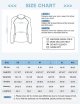 Women's Sun Protection Clothing UPF 50+ SPF & UV Protective Clothing with Pockets