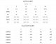 Women's Sporty Color Block High Waisted Bikini 2 Piece Swimming Suit