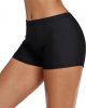 Ladies Swim Shorts Stretch Beach Shorts